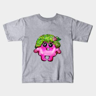 Sweet donut Kids T-Shirt